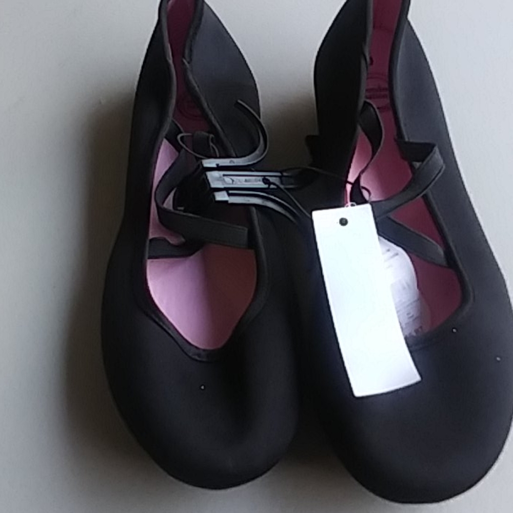 Womens Ballerina shoes